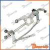 Tringlerie d'essuie-glace avant pour HONDA | A26-0339, 05SKV196
